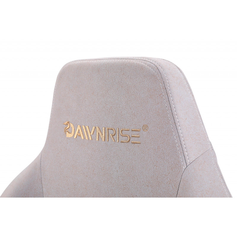 Ranqer Comfort Fabric - Sedia da gaming / Ufficio