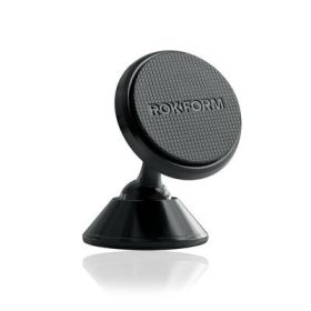 Rokform Swivel Dash Mount zwart